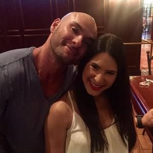 Meet your Posher, Allyson